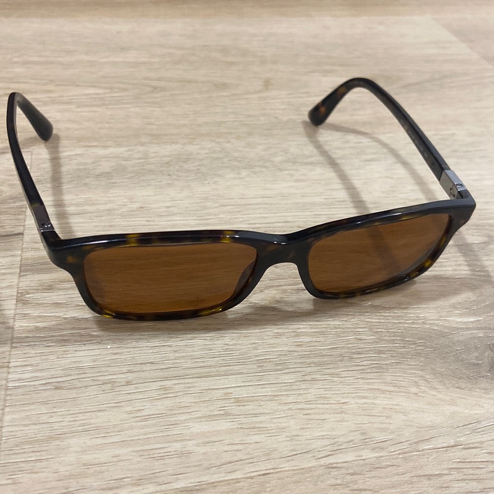 RELIST- Prada Vintage Prescription Sunglasses VPR06S